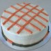 Carrot Cake with Cream Cheese Icing 